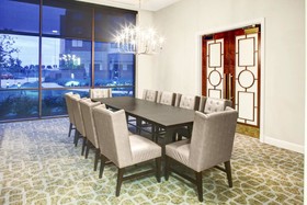 Sheraton Mckinney Hotel