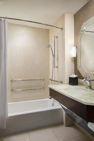 Sheraton Mckinney Hotel