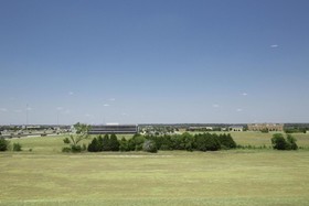 Sheraton Mckinney Hotel