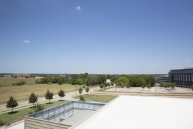Sheraton Mckinney Hotel