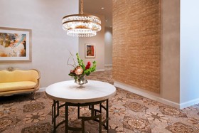 Sheraton Mckinney Hotel