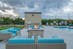 SpringHill Suites Dallas McKinney