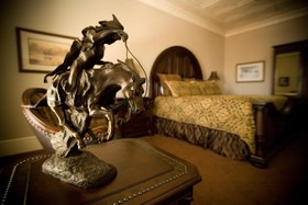 The Grand Hotel McKinney