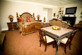 The Grand Hotel McKinney