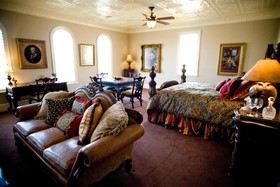 The Grand Hotel McKinney