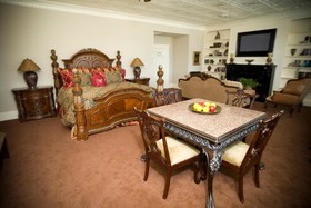 The Grand Hotel McKinney