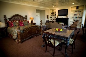 The Grand Hotel McKinney