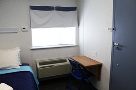 Target Hospitality Mentone Skillman Station