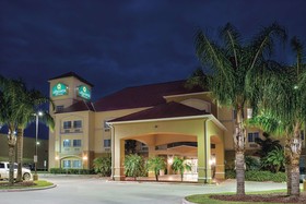 La Quinta Inn & Suites by Wyndham Mercedes