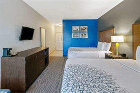 La Quinta Inn & Suites by Wyndham Mercedes