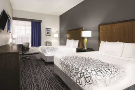 La Quinta Inn & Suites by Wyndham Mercedes