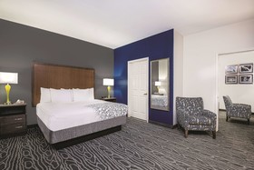 La Quinta Inn & Suites by Wyndham Mercedes
