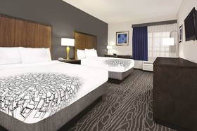 La Quinta Inn & Suites by Wyndham Mercedes
