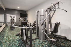 La Quinta Inn & Suites by Wyndham Mercedes