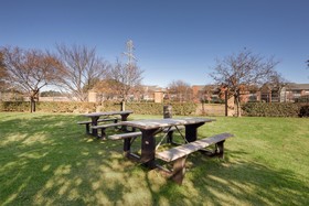 HomeTowne Studios Dallas - Mesquite