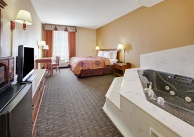 Days Inn by Wyndham Mesquite Rodeo TX
