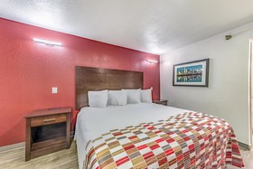 Red Roof Inn Dallas Mesquite