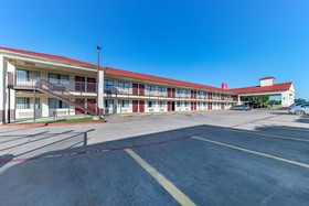 Red Roof Inn Dallas Mesquite