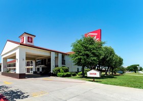 Red Roof Inn Dallas Mesquite