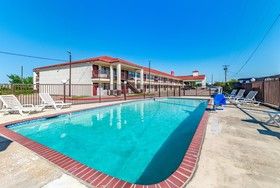 Red Roof Inn Dallas Mesquite