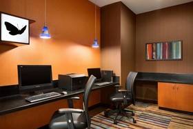 Fairfield Inn & Suites Dallas Mesquite
