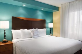Fairfield Inn & Suites Dallas Mesquite