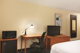 Fairfield Inn & Suites Dallas Mesquite