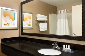 Fairfield Inn & Suites Dallas Mesquite