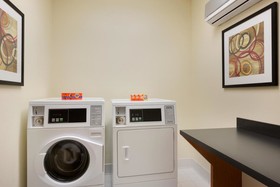 Fairfield Inn & Suites Dallas Mesquite