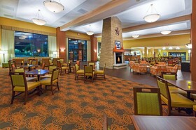 Hampton Inn & Suites Dallas-Mesquite