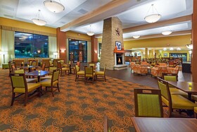 Hampton Inn & Suites Dallas-Mesquite