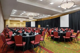 Hampton Inn & Suites Dallas-Mesquite