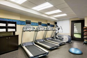 Hampton Inn & Suites Dallas-Mesquite