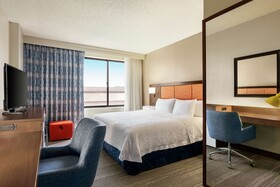 Hampton Inn & Suites Dallas-Mesquite