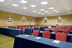 Hampton Inn & Suites Dallas-Mesquite