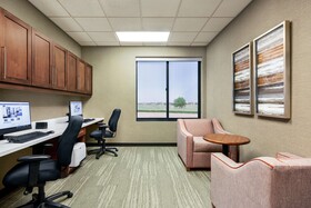Hampton Inn & Suites Dallas-Mesquite