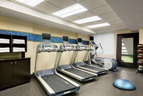 Hampton Inn & Suites Dallas-Mesquite