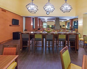 Hampton Inn & Suites Dallas-Mesquite