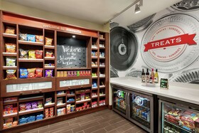 Hampton Inn & Suites Dallas-Mesquite