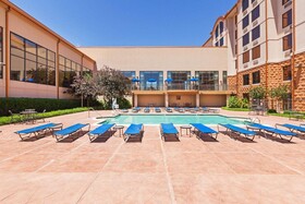Hampton Inn & Suites Dallas-Mesquite