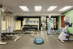 Hampton Inn & Suites Dallas-Mesquite