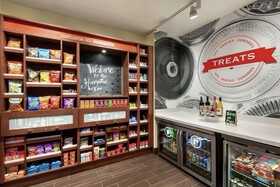 Hampton Inn & Suites Dallas-Mesquite