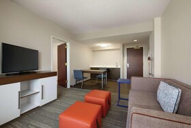 Hampton Inn & Suites Dallas-Mesquite