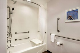 Hampton Inn & Suites Dallas-Mesquite