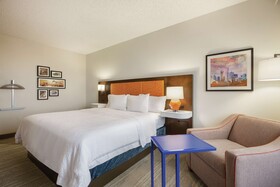 Hampton Inn & Suites Dallas-Mesquite