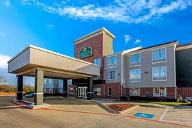 La Quinta Inn & Suites by Wyndham Dallas Mesquite