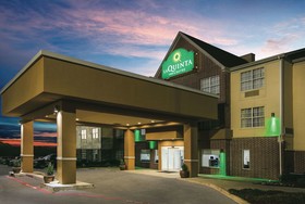 La Quinta Inn & Suites by Wyndham Dallas Mesquite