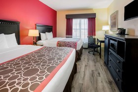 La Quinta Inn & Suites by Wyndham Dallas Mesquite