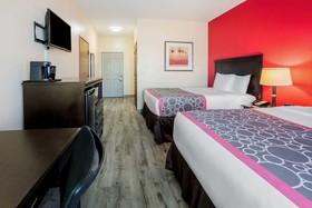 La Quinta Inn & Suites by Wyndham Dallas Mesquite