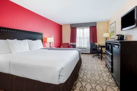 La Quinta Inn & Suites by Wyndham Dallas Mesquite